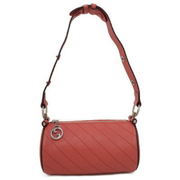 Gucci Blondie Shoulder Bag - Picture 1 of 5